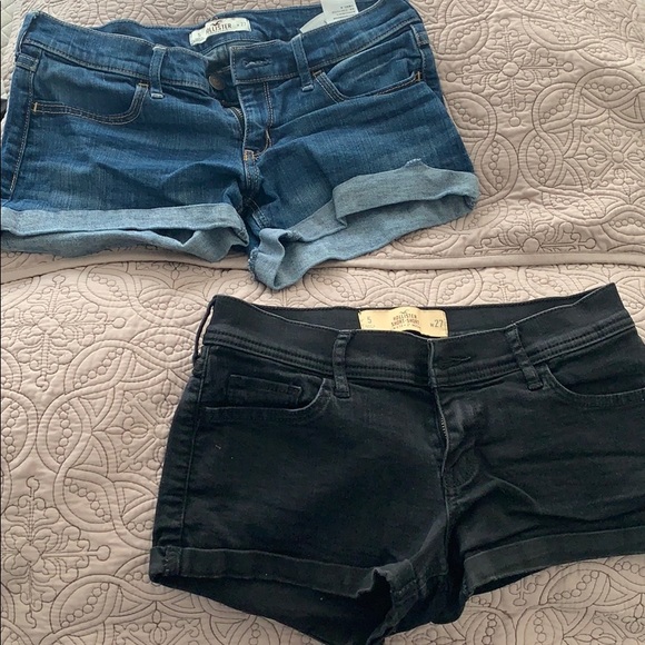 Hollister shorts - Picture 1 of 1